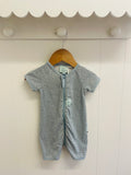 ERGO POUCH ONESIE