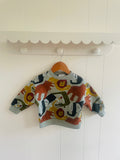 ZARA SWEATER
