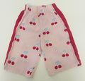 COTTON ON CHERRY PANTS