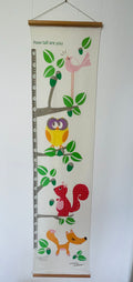 COCOON COUTURE HEIGHT CHART