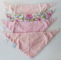 ALL4ELLA BANDANA BIBS