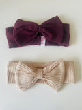 LA SIENNA COUTURE HEADBANDS