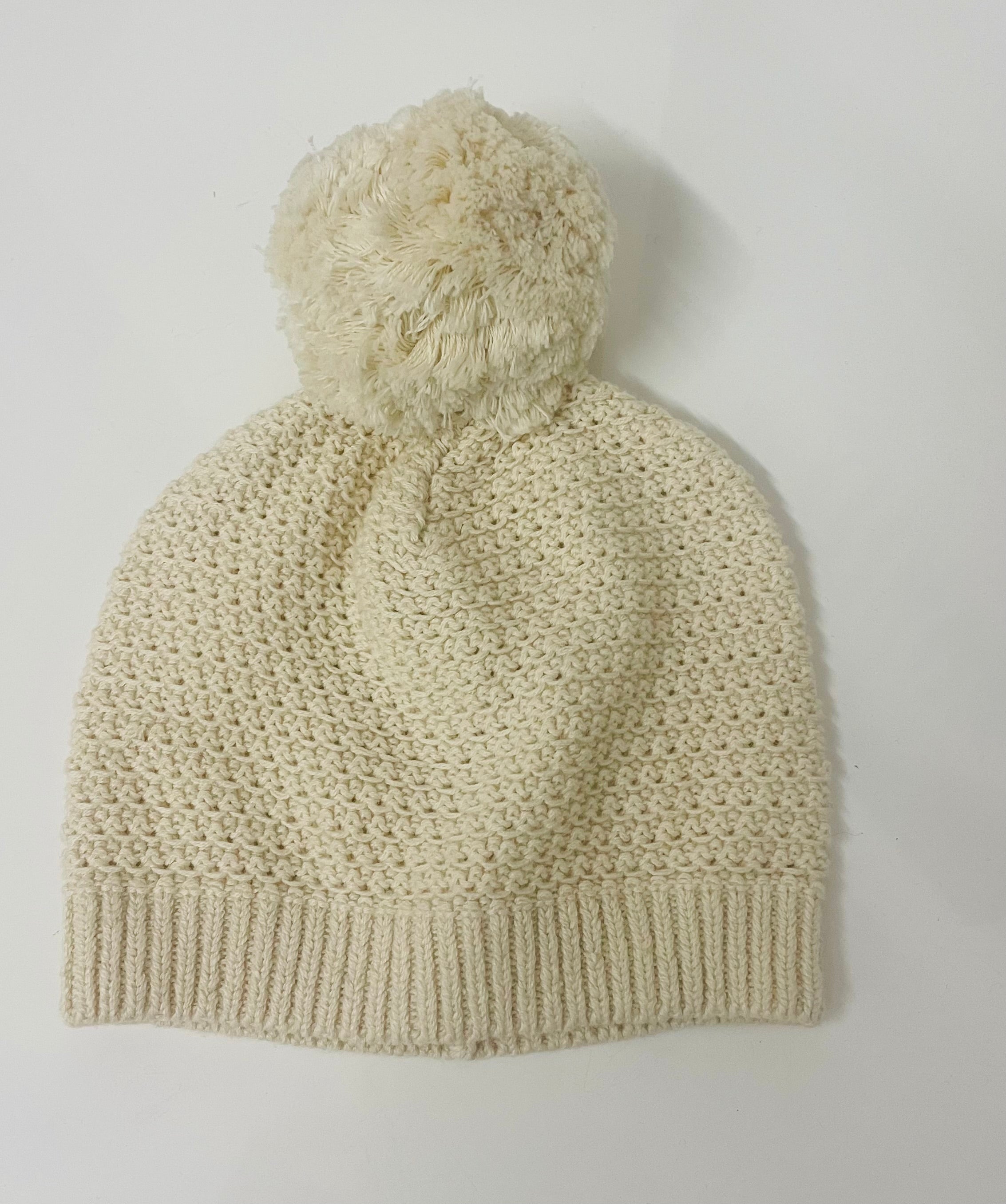 SEED BEANIE