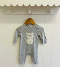 SEED ONESIE