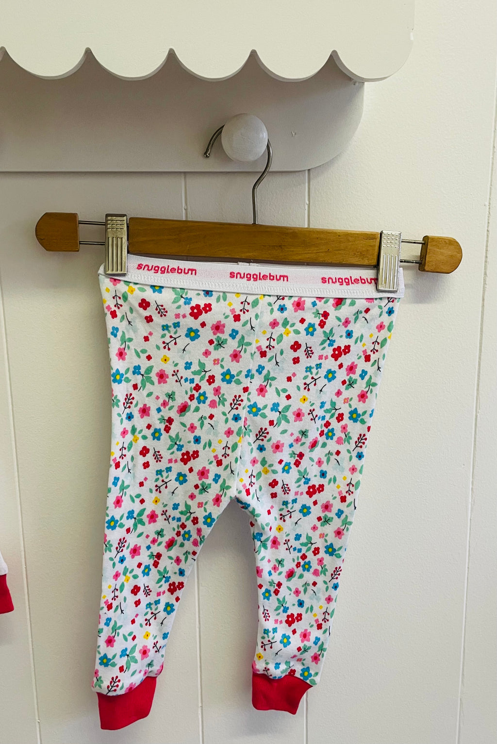 SNUGGLEBUM PAJAMAS