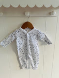 MILK BOTTLE ONESIE