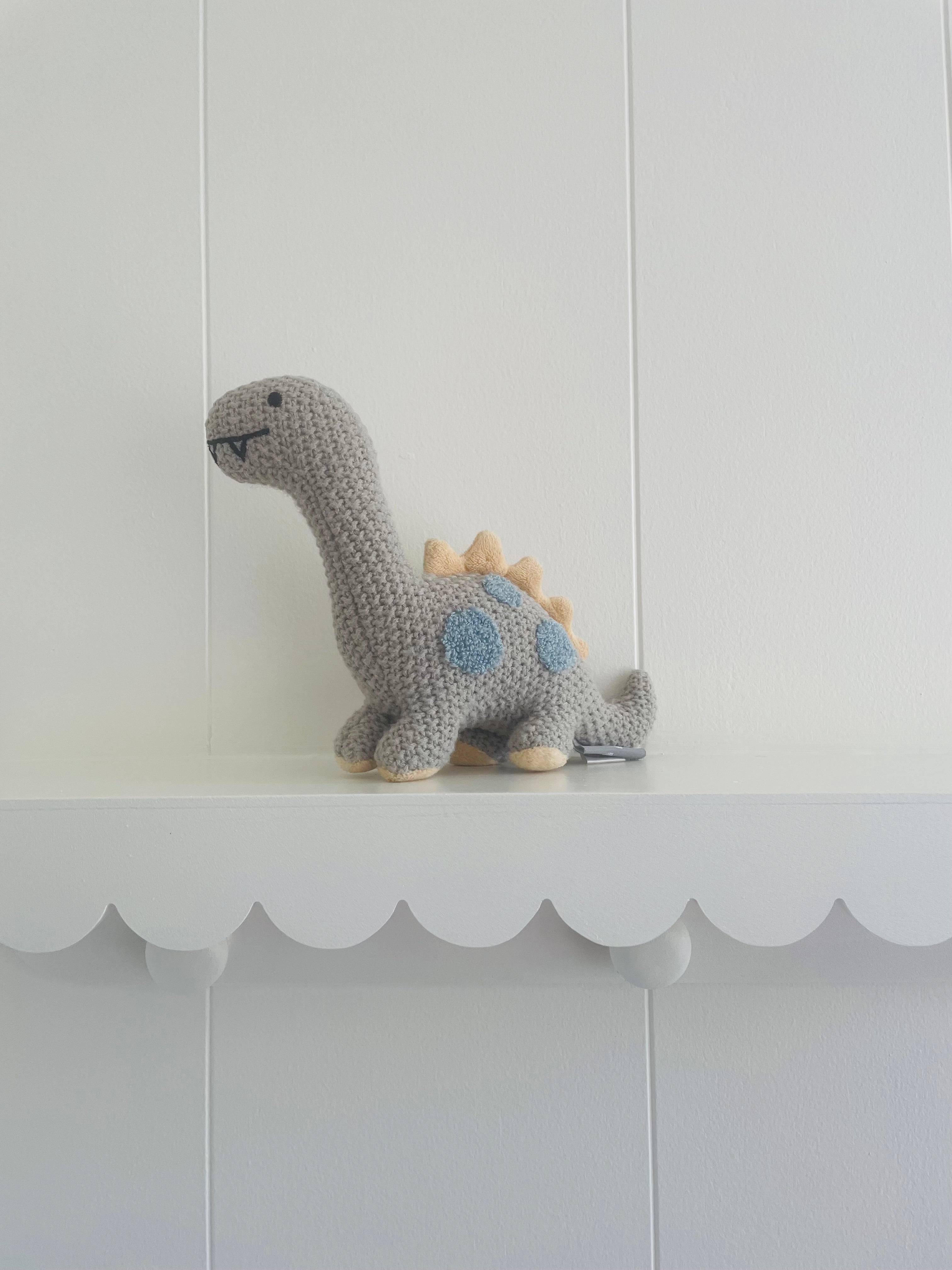 NANA HUCHY RATTLE