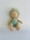 CRICKET DINKUM DOLL