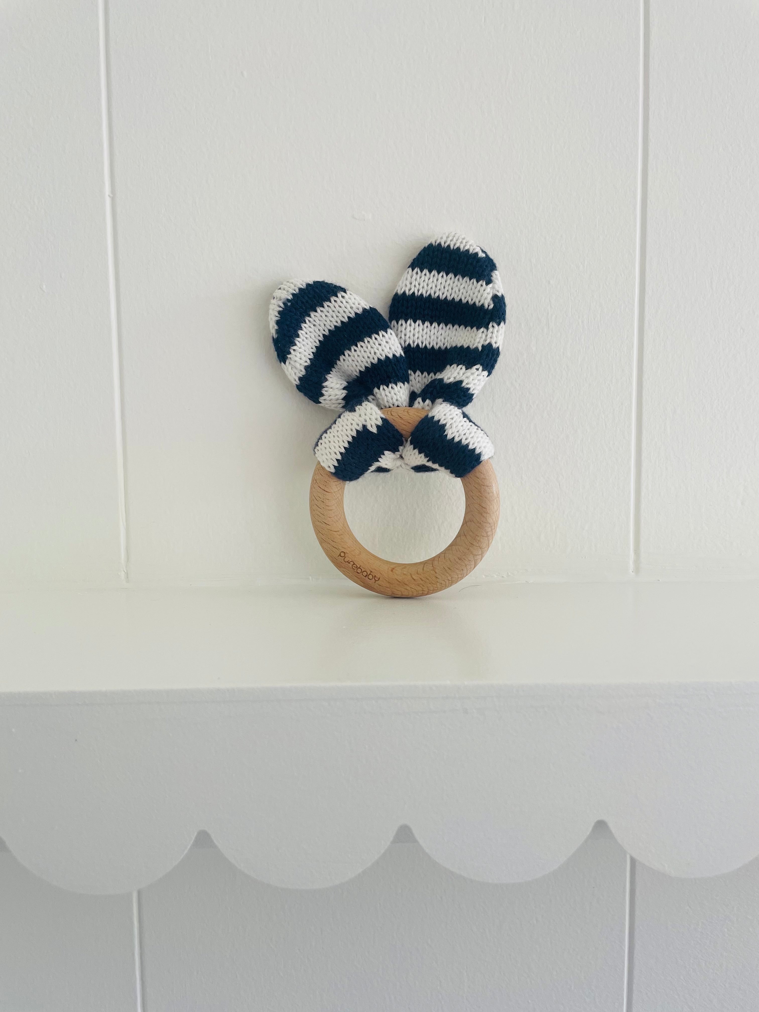 PURE BABY TEETHER