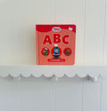 THOMAS  ABC