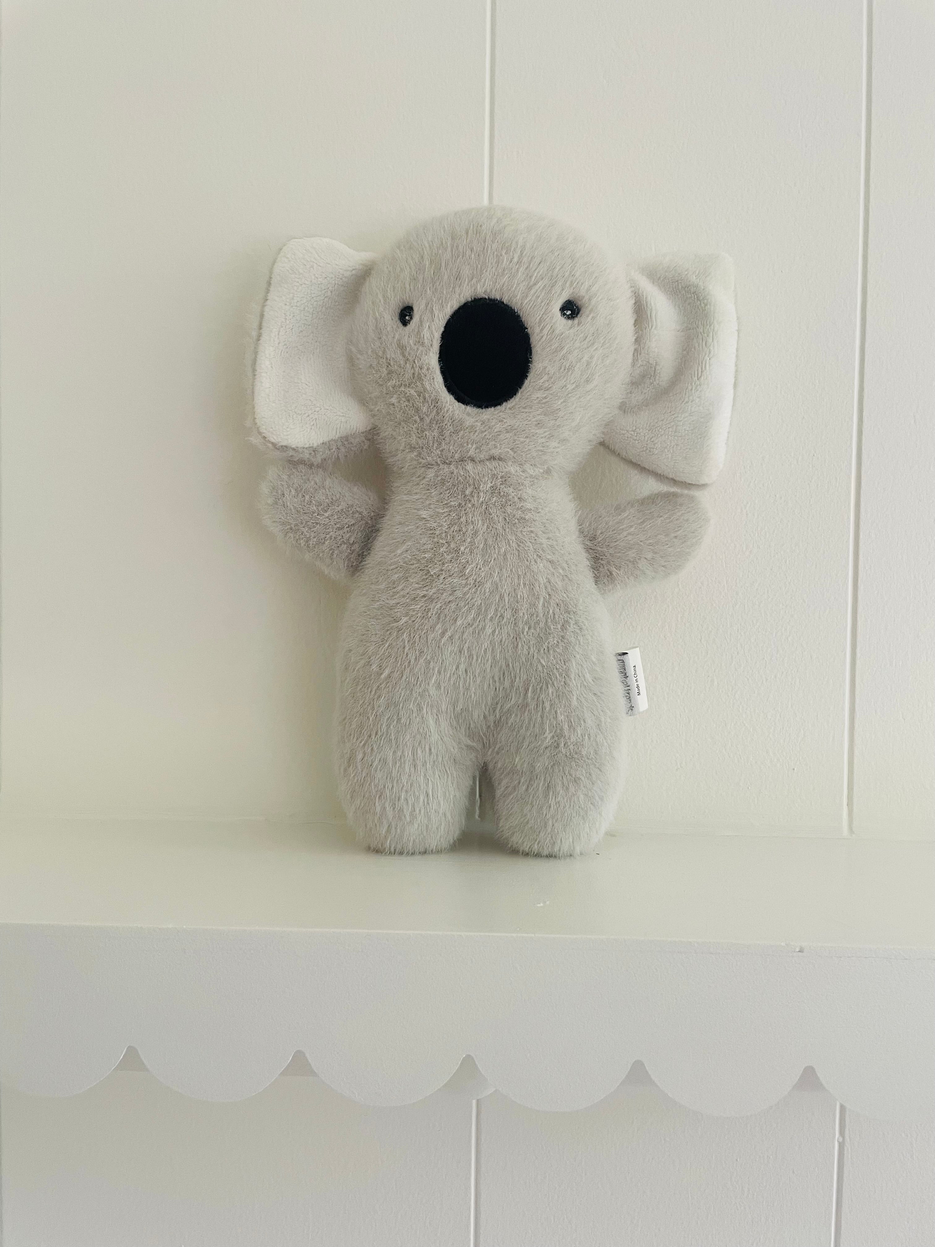 ANNABEL TRENDS KOALA