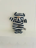 ES KIDS BEAR RATTLE