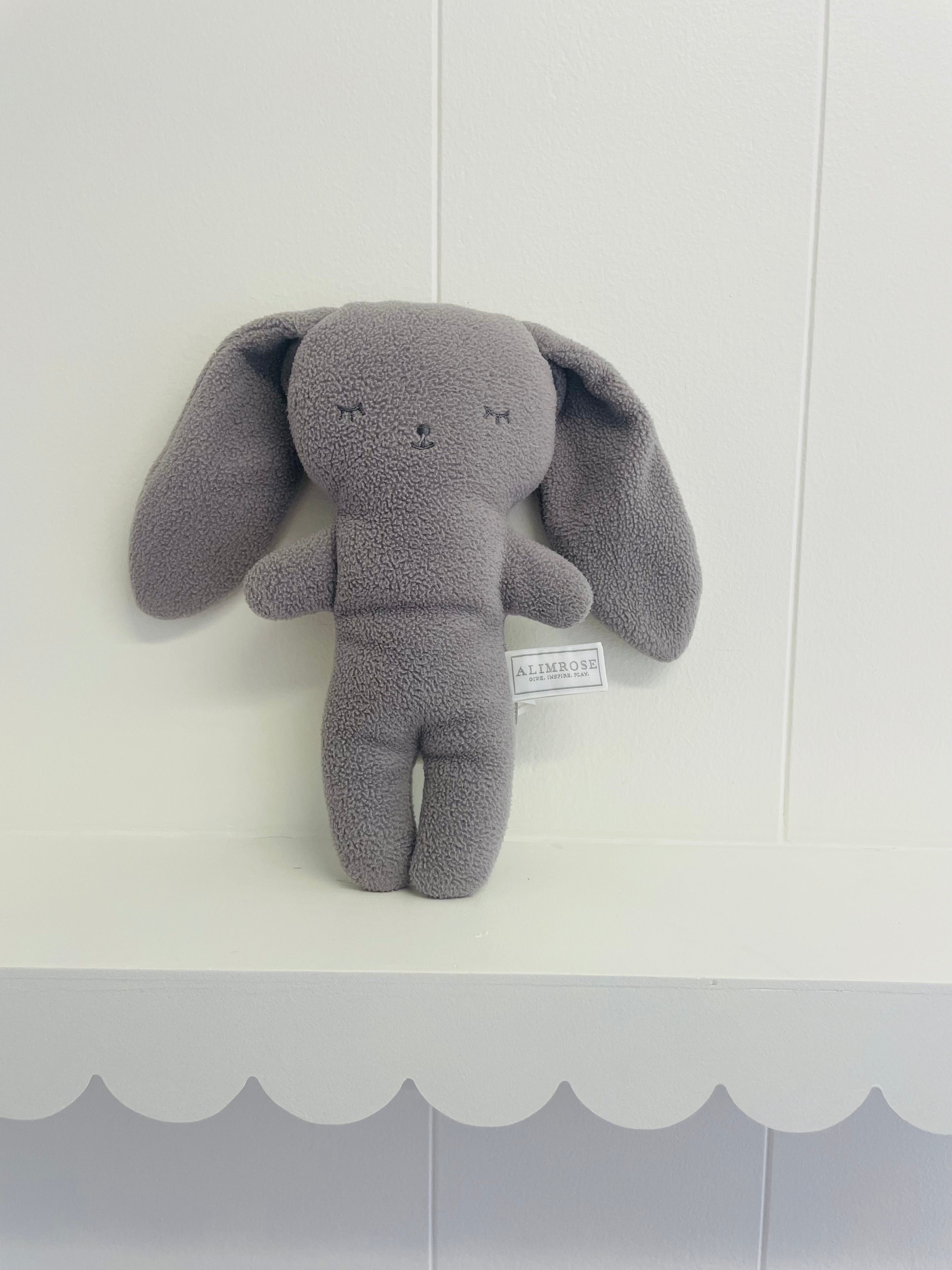 ALIMROSE DARBY COMFORT BUNNY