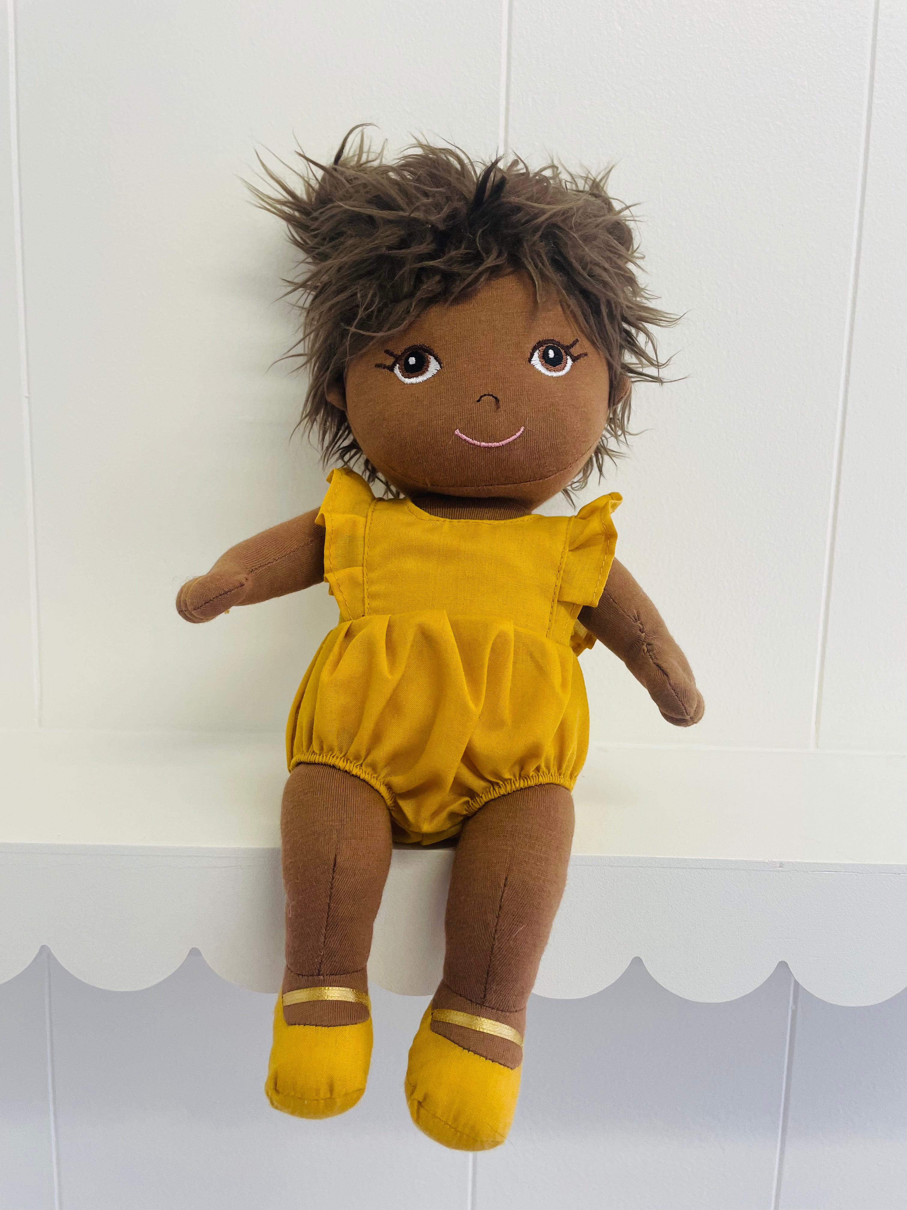 ADAIRS KIDS PLUSH DOLL