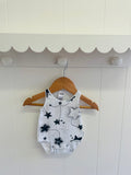 BONDS ONESIE