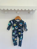 BONDS WONDERSUIT