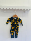 BONDS WONDERSUIT