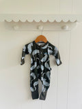 BONDS WONDERSUIT
