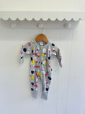 BONDS WONDERSUIT