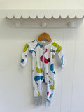 BONDS WONDERSUIT