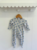 SEED ONESIE