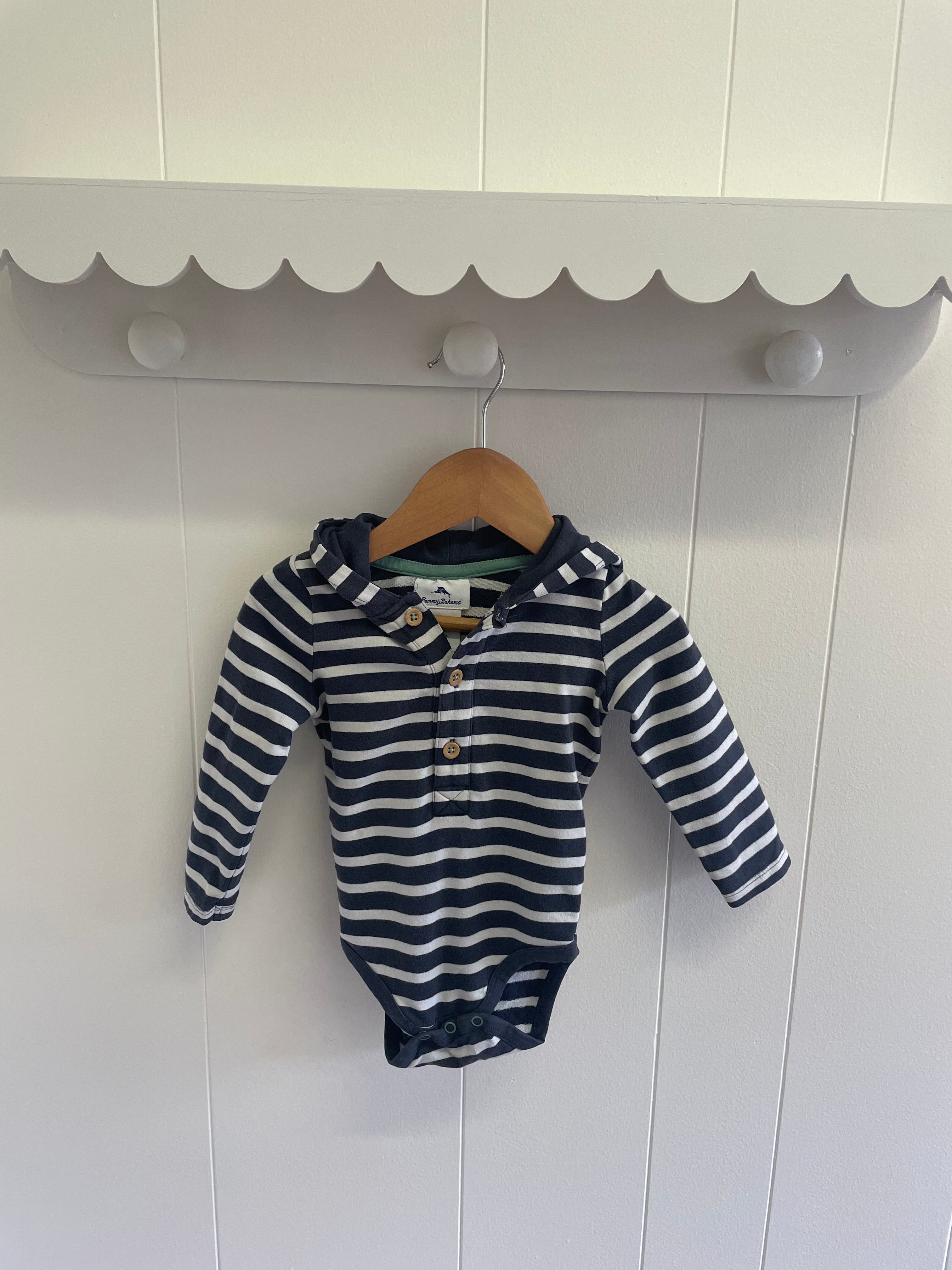 TOMMY BAHAMA BODYHOOD