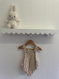 PURE BABY ROMPER