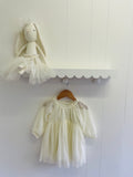 PARTY TULLE  DRESS
