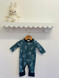 MILKY ONESIE