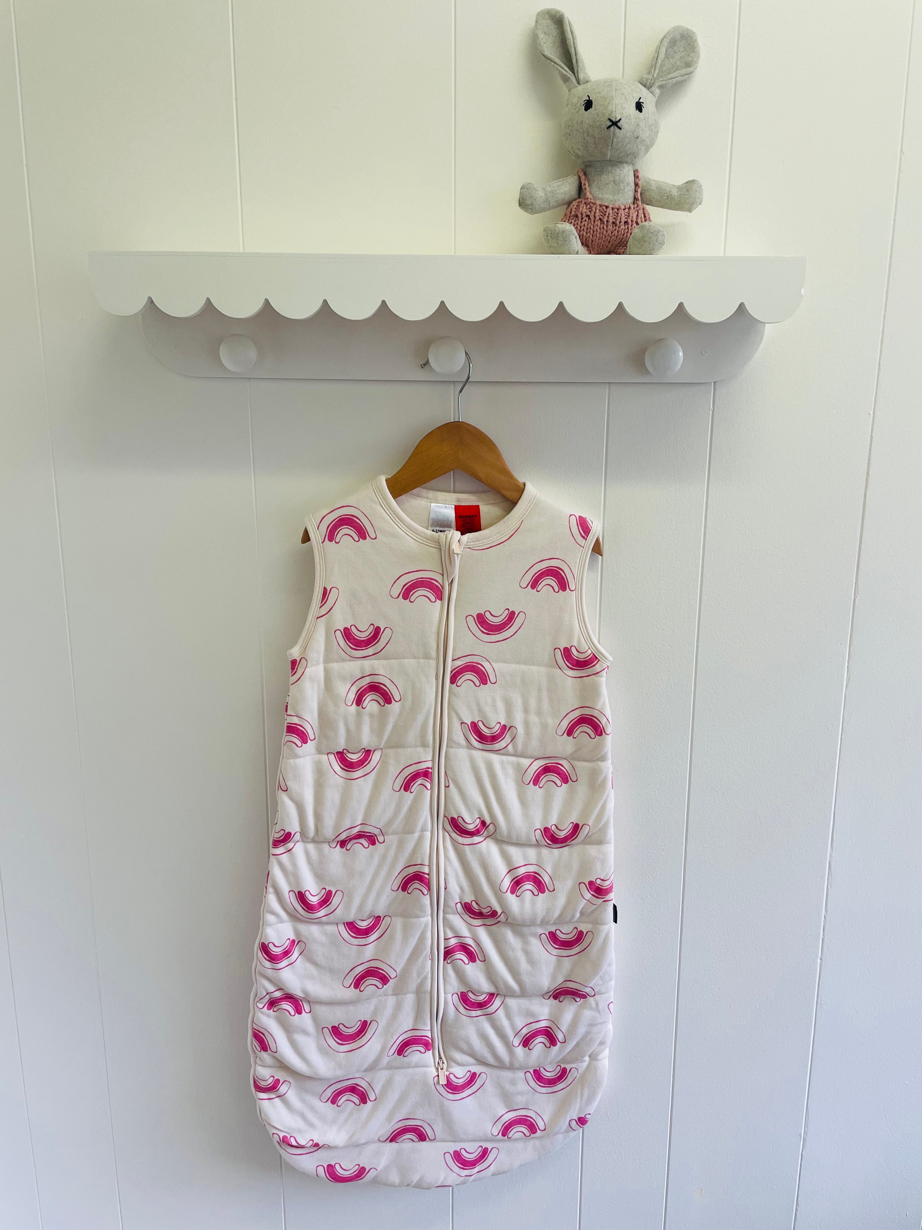 BONDS SLEEPING BAG