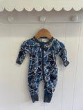 BONDS WONDERSUIT