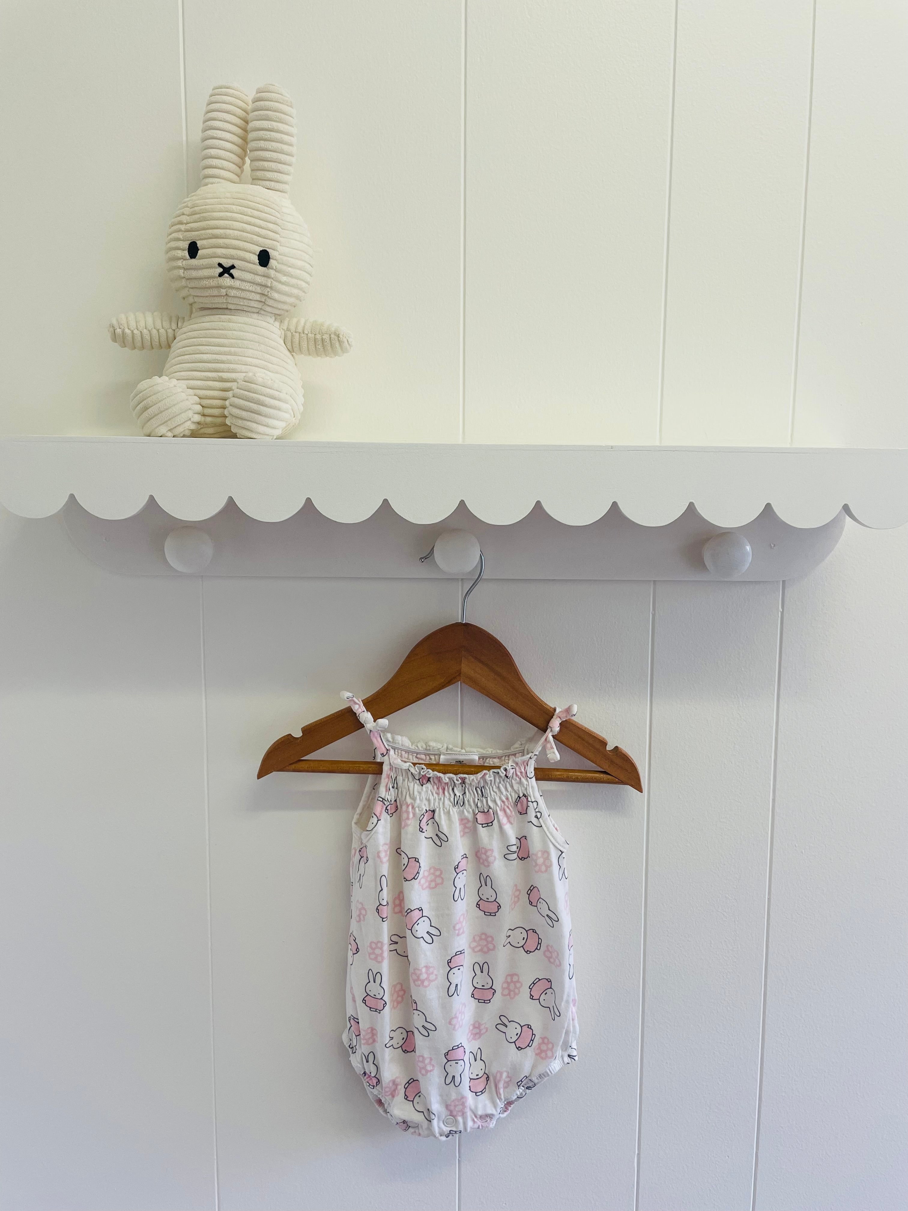 MIFFY ROMPER