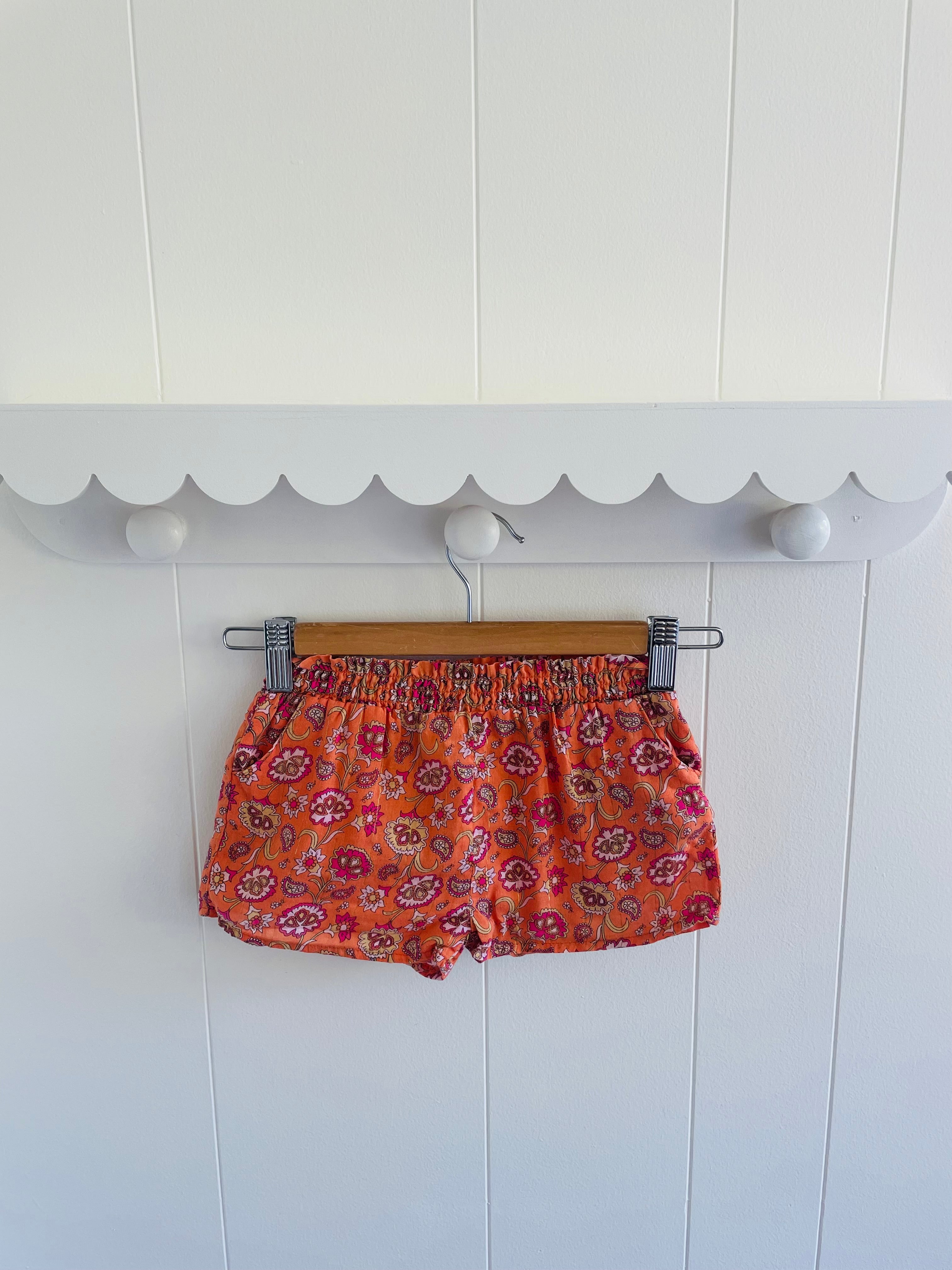 SEED SHORTS