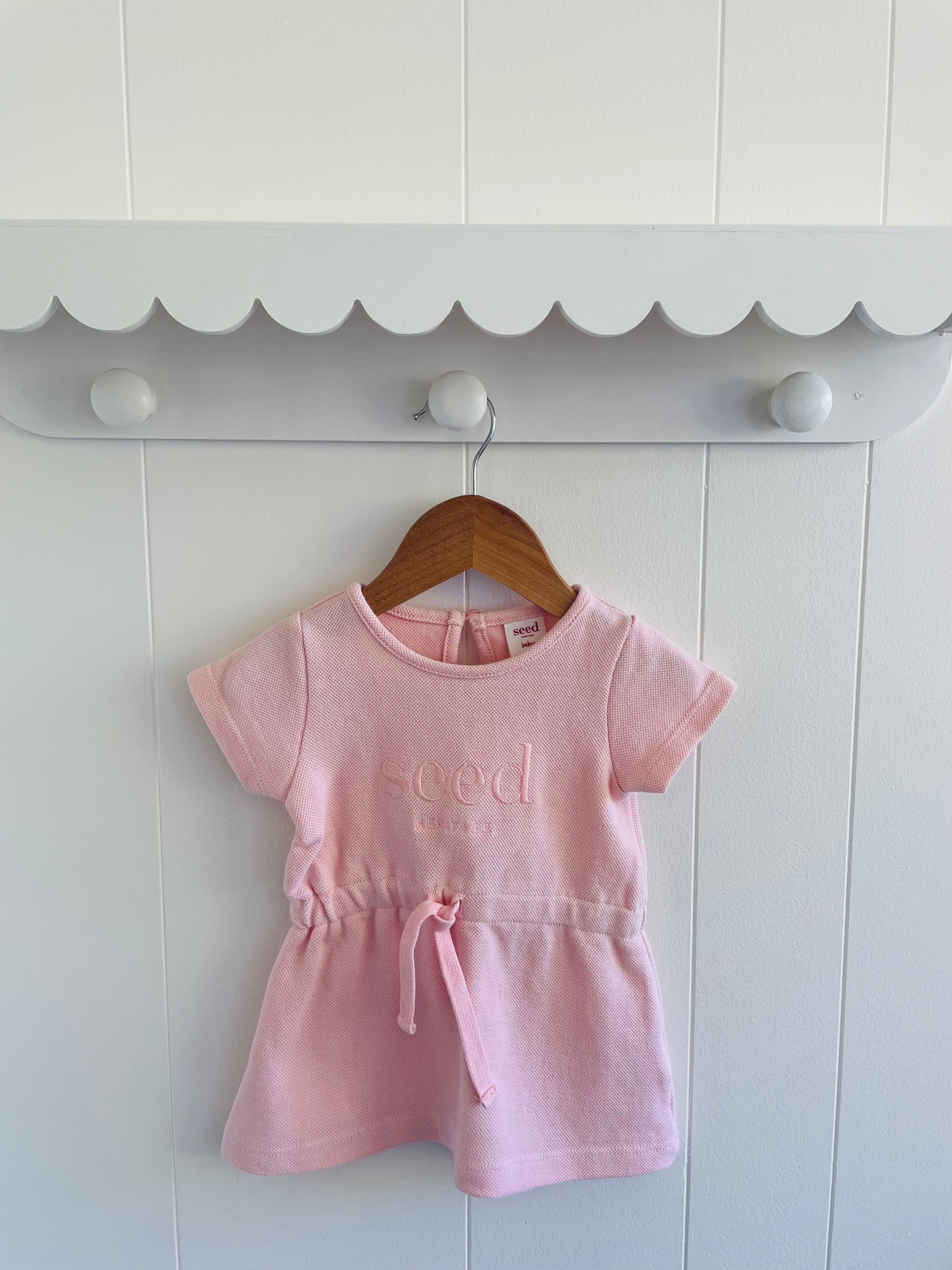 SEED DRESS
