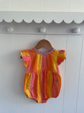 KIP & CO ROMPER