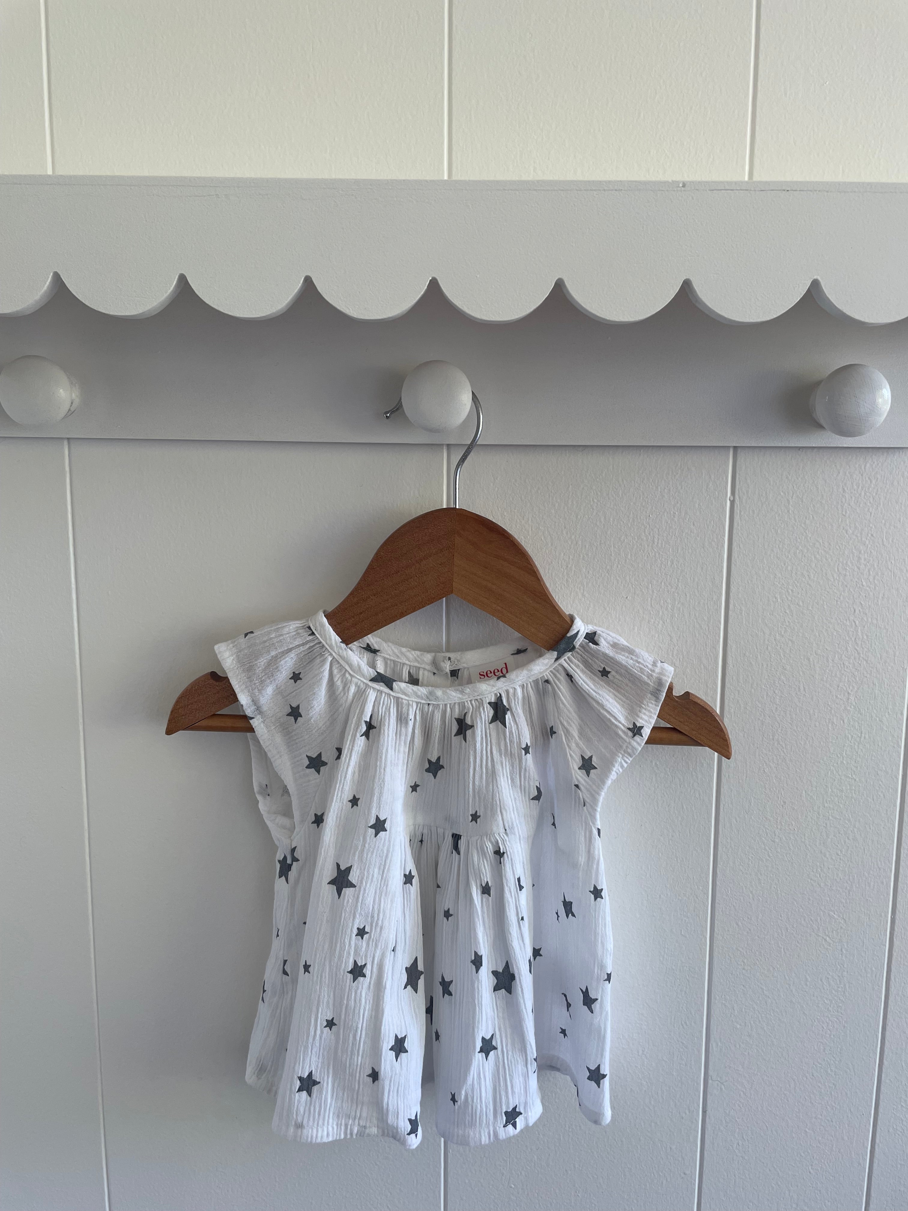 SEED SWING TOP