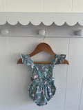 MAY GIBBS ROMPER