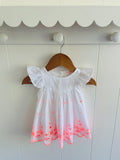 COUNTRY ROAD DRESS