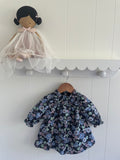 COUNTRY ROAD DRESS