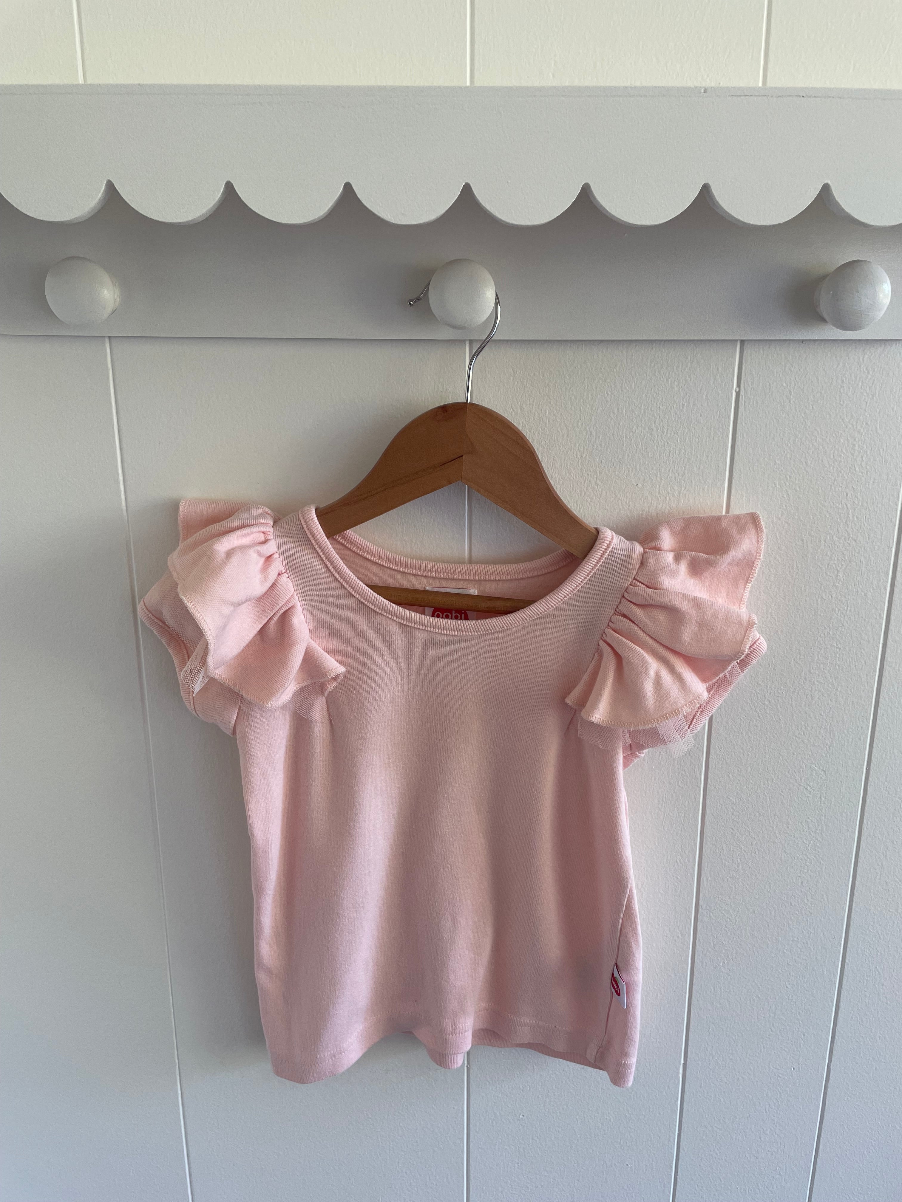 OOBI TEE