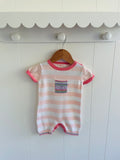 JUJO BABY ONESIE