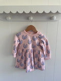 SEED BUNNY DRESS