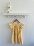 JACK & MILLY FLORAL DRESS