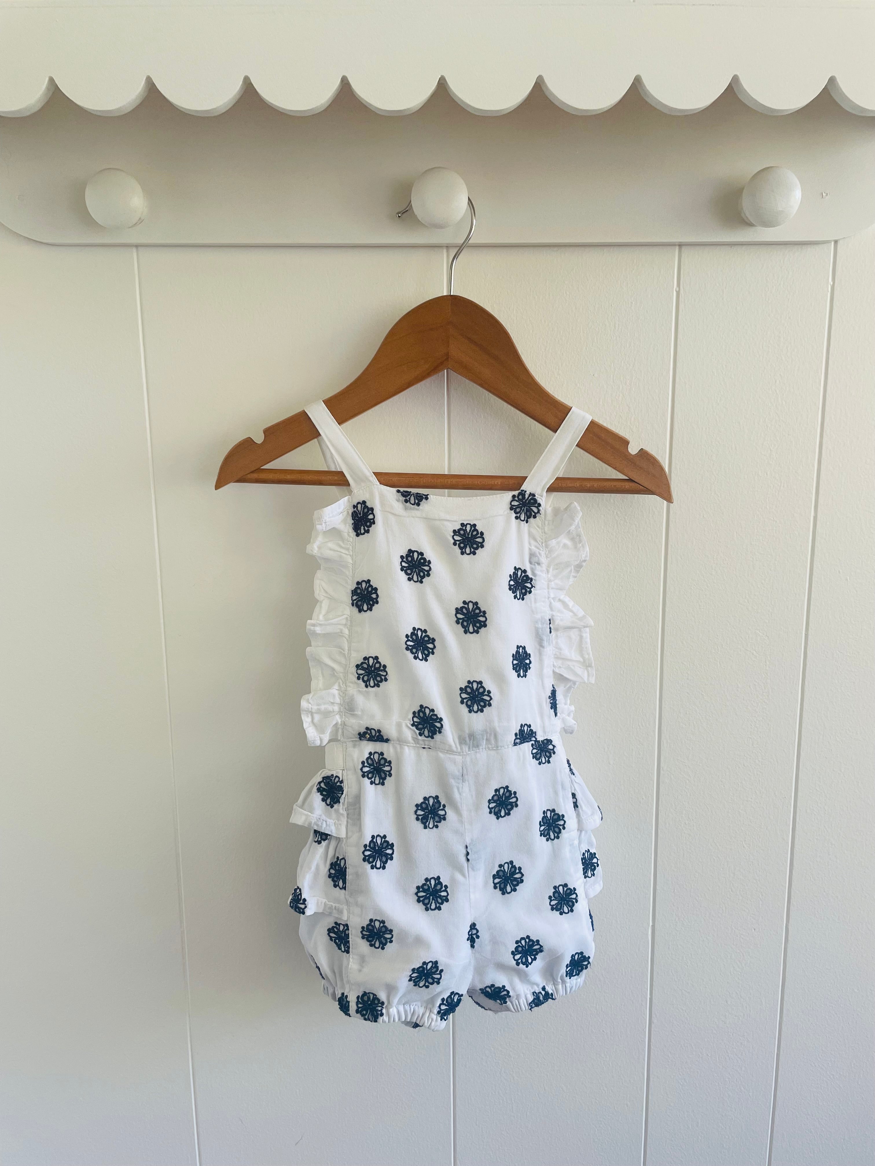 SEED ROMPER