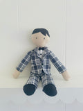 SEED BOY DOLL