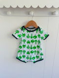 BONDS ONESIE