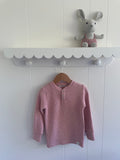 COUNTRY ROAD LONG SLEEVED TEE