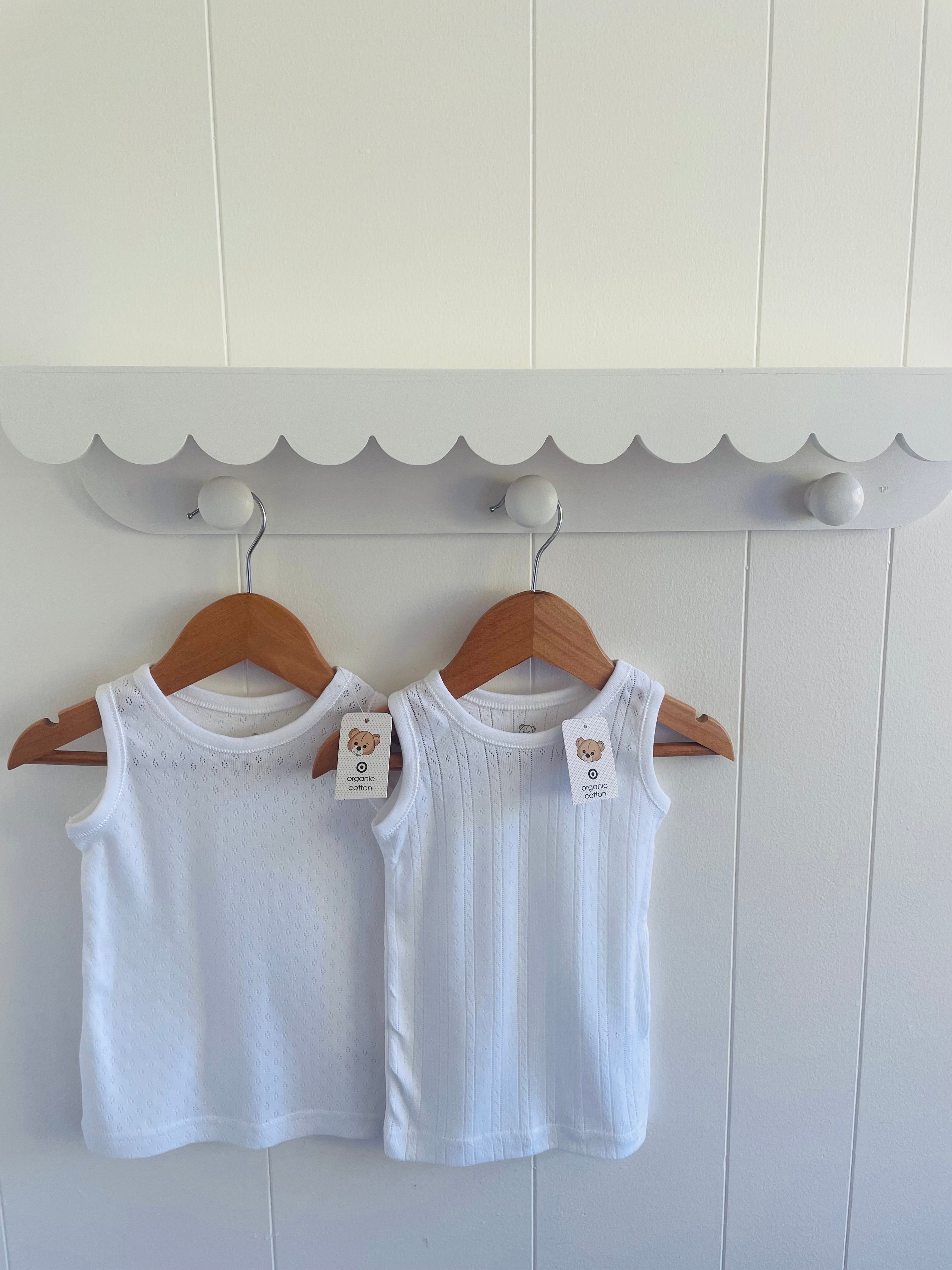 SINGLET SET