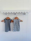 BABY TANKS