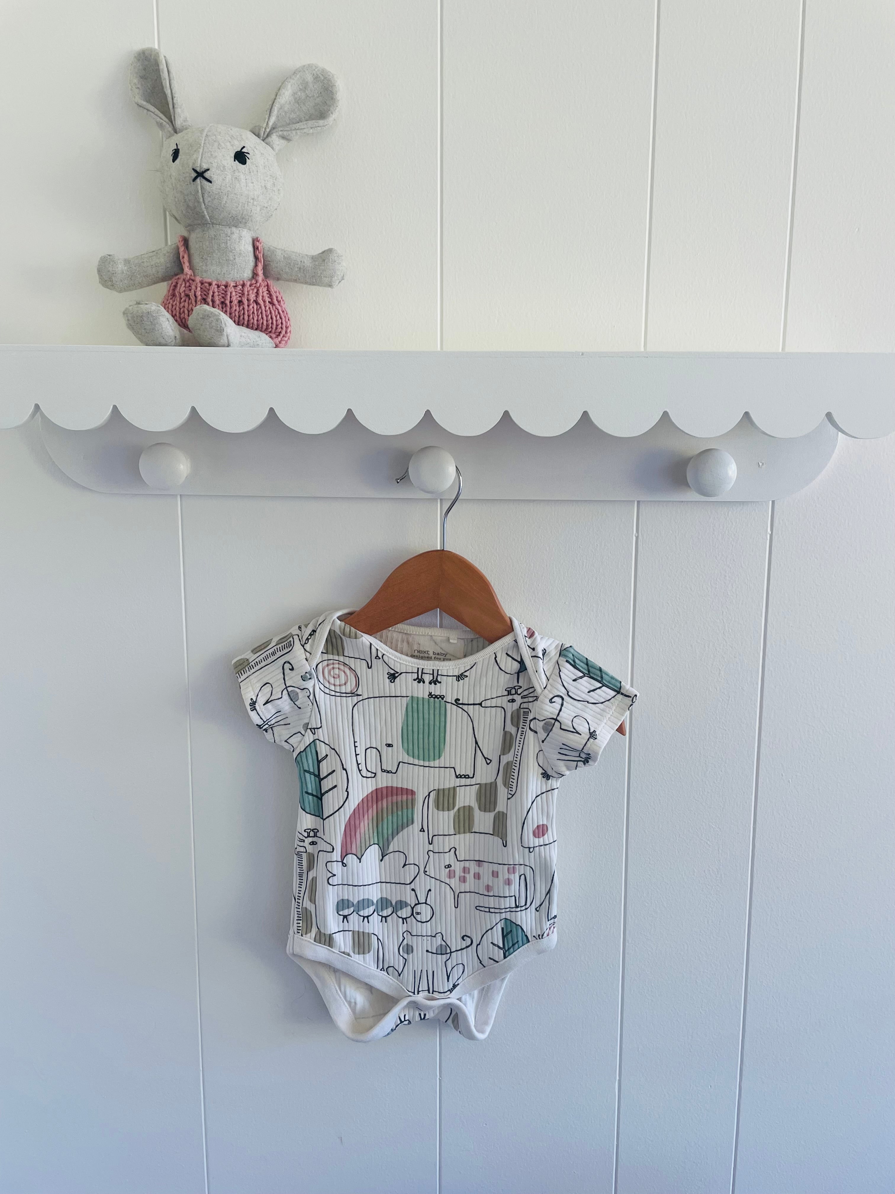 NEXT BABY BODYSUIT